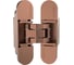 Петля скрытой установки ARMADILLO U3D6002.TG AC медь (2 шт) 61831 1