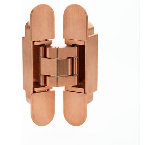 Петля скрытой установки ARMADILLO U3D3000.VPG AC медь TECH (2 шт) 61829