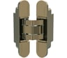 Петля скрытой установки ARMADILLO U3D7803.VPG AB бронза TECH (2 шт) 62007