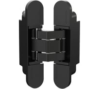 Петля скрытой установки ARMADILLO U3D7803.VPG BL черный TECH (2 шт) 62003