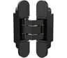 Петля скрытой установки ARMADILLO U3D7803.VPG BL черный TECH (2 шт) 62003