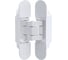 Петля скрытой установки ARMADILLO U3D5000.VPG WH белый TECH (2 шт) 58203 1