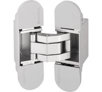 Петля скрытой установки ARMADILLO U3D6002.TG SC мат. Хром (2 шт) 49667