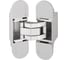 Петля скрытой установки ARMADILLO U3D6002.TG SC мат. Хром (2 шт) 49667 1