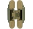 Петля скрытой установки ARMADILLO U3D5000.VPG AB бронза TECH (2 шт) 58201 1