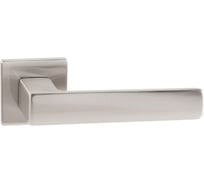 Ручка раздельная PUNTO K.EST.Q52.MEGA SN-3 матовый никель 60393