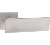 Ручка раздельная PUNTO K.EST.Q52.OLYMP SSC-16 сатинированный хром 60419