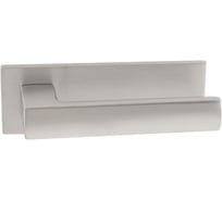 Ручка раздельная PUNTO K.EST.Q52.MEGA XL SSC-16 сатинированный хром 60405