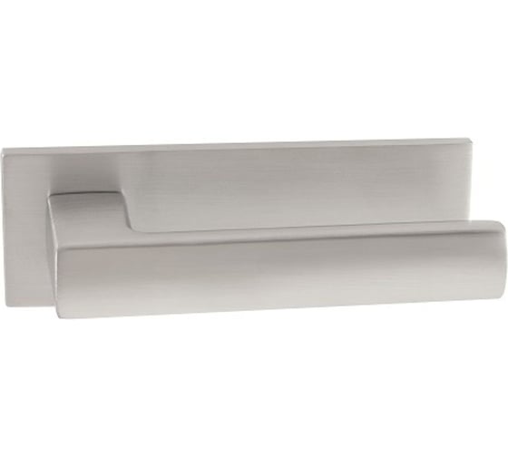 Ручка раздельная PUNTO K.EST.Q52.MEGA XL SSC-16 сатинированный хром 60405