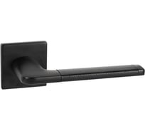 Ручка раздельная PUNTO K.EST.Q52.AVALON SK BL-24 черный 60461