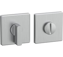 Ручка поворотная PUNTO BK6.K.EST.Q52.JOY SSC-16 сатинированный хром 61117