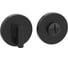 Ручка поворотная PUNTO BK6.R.EST.R52.JOY BL-24 черный 61119 1