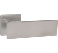 Ручка раздельная PUNTO K.EST.Q52.OLYMP SN-3 мат.никель 60415