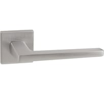 Ручка раздельная PUNTO K.EST.Q52.SELECT SSC-16 сатинированный хром 60389