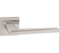 Ручка раздельная PUNTO K.EST.Q52.SELECT SN-3 матовый никель 60385