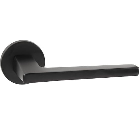 Ручка раздельная PUNTO R.EST.R52.SELECT BL-24 черный 60487