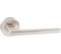 Ручка раздельная PUNTO R.EST.R52.SELECT SN-3 матовый никель 60489 1