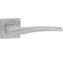 Ручка раздельная PUNTO K.EST.Q52.SHARM SSC-16 сатинированный хром 60411