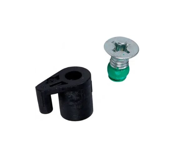 Фиксаторы и винты для монтажного трака Uponor SMART AQUA 10 шт. '10C UP 1057847