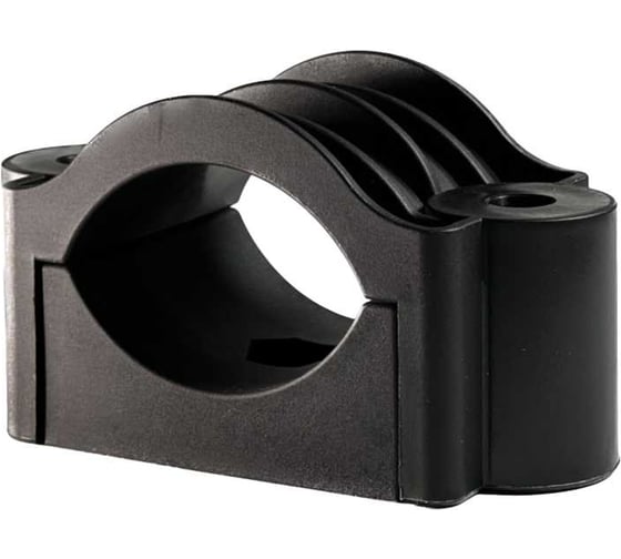 Крепление для высоковольтного кабеля Система КМ D40-65 мм VK1x40-65