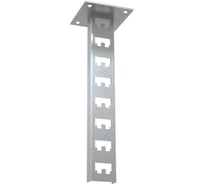 Стойка потолочная кабельная Система КМ L1800 s:2,5 мм PSU1800