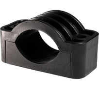 Крепление для высоковольтного кабеля Система КМ D45-70 мм VK1x45-70