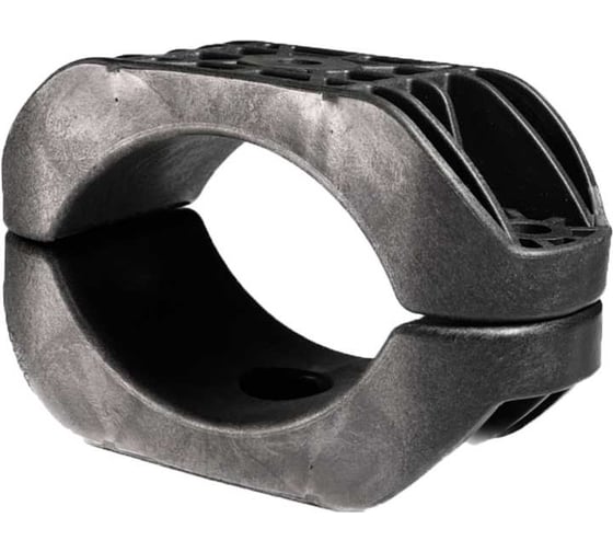 Крепление для высоковольтного кабеля Система КМ D90-130 мм VK1x90-130