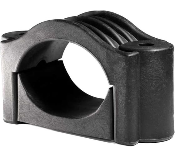 Крепление для высоковольтного кабеля Система КМ D65-90 мм VK1x65-90