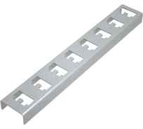 Стойка кабельная Система КМ K1153х2,5 L1200 мм HD N K1153-2.5 HD N