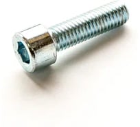 Винт Стройметиз М 8х20х20 DIN 912 кл.пр.8.8 цинк (уп.50 шт) пакет 3100738