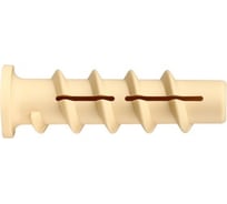 Дюбель для легкого бетона Стройметиз PBT 8 (уп. 15 шт) контейнер 23581015