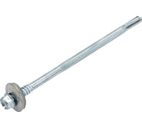 Саморез ARNO INDUSTRIES 3/5 15 шт. длякрепления сэндвич панелей 6,, 5х185(190) ABB006318533G98