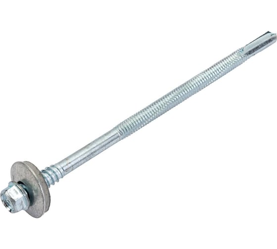 Саморез ARNO INDUSTRIES 3х155-160 мм 15 шт. для крепления сэндвич панелей 6, ABB006315536098