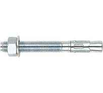 Анкер клин ARNO INDUSTRIES 6х60 75 шт для крепления конструкций 65 мм AEB000606065098