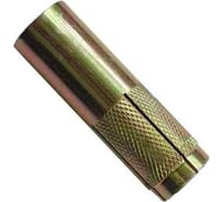 Анкер забивной ARNO INDUSTRIES М12 25 шт. для крепления конструкций в бетоне и камне 16х60 AE7001206065098