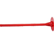 Дюбель ARNO INDUSTRIES 10х100 45 шт. для крепления изоляционных материалов IZM первичное сырье AG9301010067199