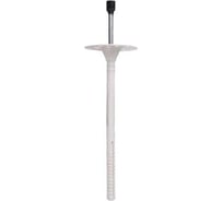 Дюбель ARNO INDUSTRIES 10х180 мм 15 шт. для изоляции с термоголовкой для крепления теплоизоляции IZL-T AG9501018063G99