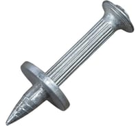 Дюбель-гвоздь ARNO INDUSTRIES 4.5х60 мм 50 шт. для крепления в бетон и кирпич AG0004506031007