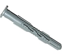 Дюбель рамный ARNO INDUSTRIES м 10х80 мм 5 шт. для крепления оконных и дверных ра нейлон потайной монтажный бортик AGQ001008061125