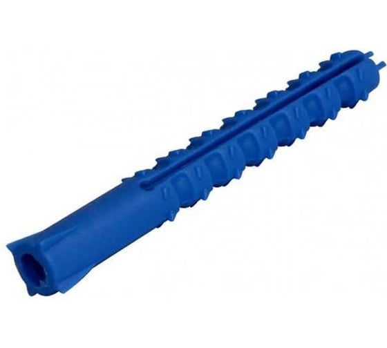 Дюбель распорный ARNO INDUSTRIES 6х40 мм 225 шт. RX с шипами для крепления в стене AG30006040Ш3044