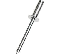 Заклепка вытяжная ARNO INDUSTRIES 4х16 мм 50 шт. комбинированная для соединения листового металла и тонкостенных материалов AK1104016032098