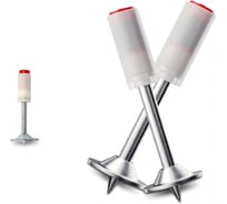 Дюбель-гвозди пневматические для порохового пистолета (50 шт.) BestRoom