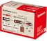 Дюбель с шурупом Fischer DUOPOWER 5X25 S (50 шт.) 535458 2