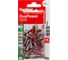 Дюбель Fischer DUOPOWER (45 шт.) 5X25 534992 1