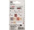 Дюбель Fischer DUOPOWER (45 шт.) 5X25 534992 2
