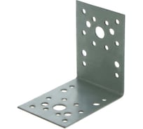 Уголок перфорированный TOOLAS 090 х 90 х 65, 10 шт 2340