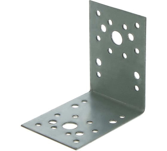 Уголок перфорированный TOOLAS 090 х 90 х 65, 10 шт 2340