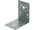 Уголок перфорированный TOOLAS 090 х 90 х 65, 10 шт 2340 1