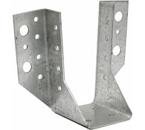 Опора бруса TOOLAS раскрытая 50 х 140, 10 шт 4379