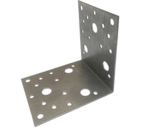 Уголок перфорированный TOOLAS 105 х 105 х 90, 10 шт 2339
